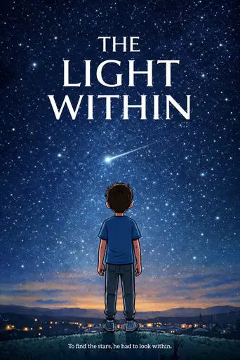 The Light Within (2026)