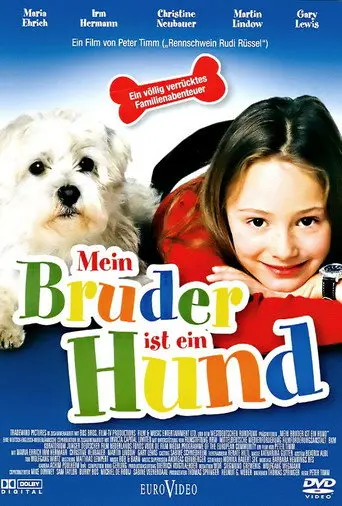 Mein Bruder ist ein Hund (2004)