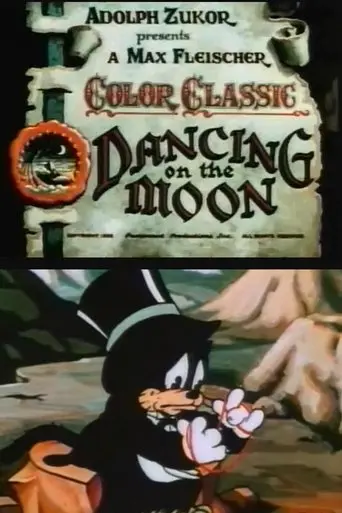 Dancing On The Moon (1935)