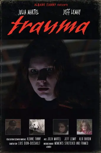 Trauma (2024)
