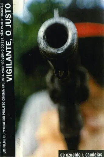 O Vigilante (1992)