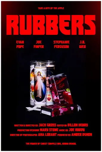 Rubbers (2022)