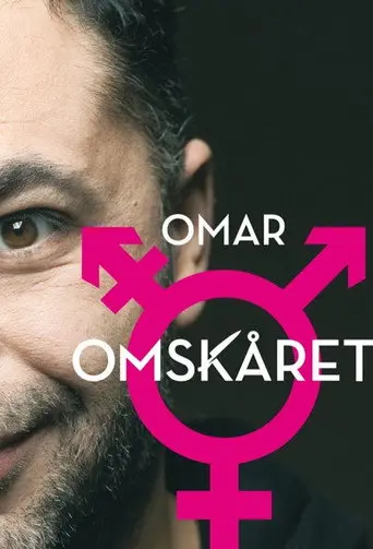 Omar Marzouk: Omskåret (2011)