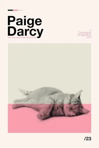 Paige Darcy: Reluctant Detective (2025)