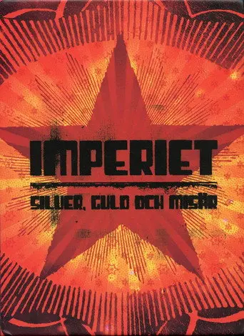 Imperiet: Live från Orion (2009)