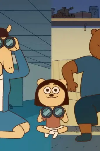 Together Apart (2025)