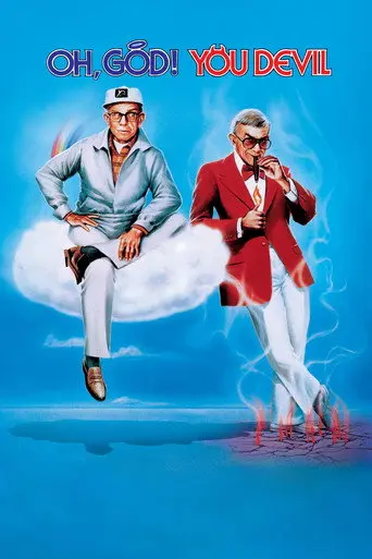 Oh, God! You Devil (1984)
