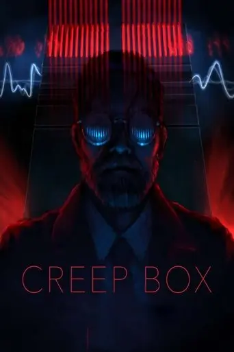 Creep Box (2023)