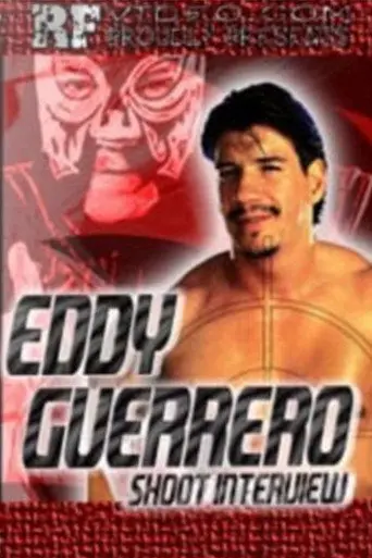 RF Video Presents: Shoot Interview with Eddie Guerrero (2001)