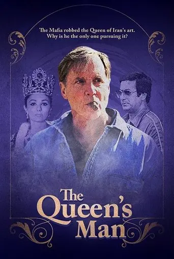 The Queen's Man (2019)