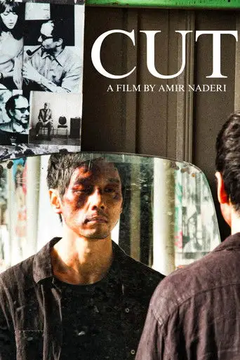 Cut (2011)
