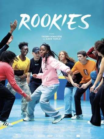 Rookies (2022)