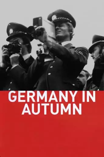 Germany In Autumn (1978)