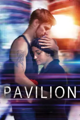 Pavilion (2022)