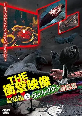 THE Shōgeki Eizō Sōshūhen (2) Muchakucha Guroi! Dōga-shū (2012)