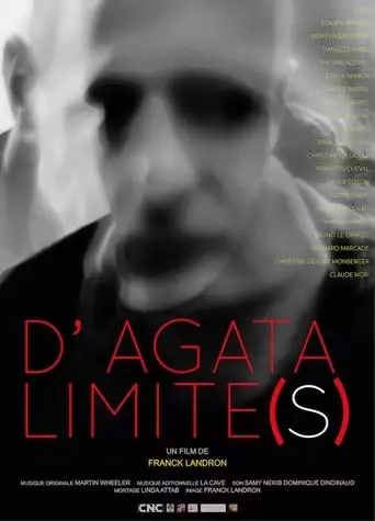 D'Agata Limite(s) (2019)