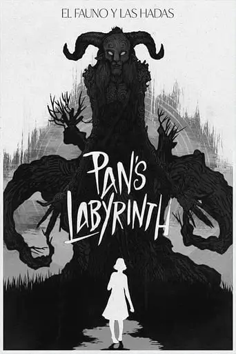 El Fauno Y Las Hadas (2007)