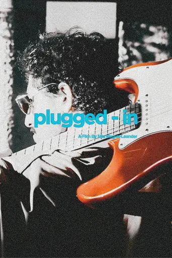 PLUGGED-IN (2026)