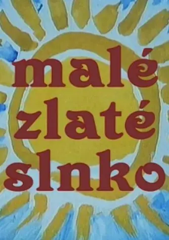 Malé zlaté slnko (1981)