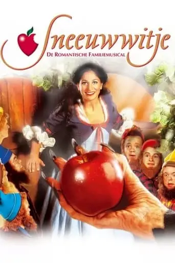 Snow White The Musical (2005)