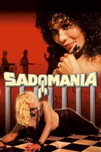 Hellhole Women (1981)
