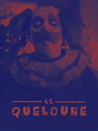The Clown (2008)