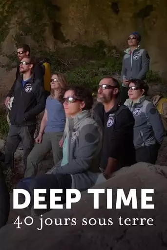 Deep Time: Utmost Experience Beyond Time (2023)