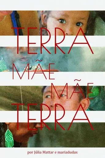 Terra Mae Mae Terra (2024)
