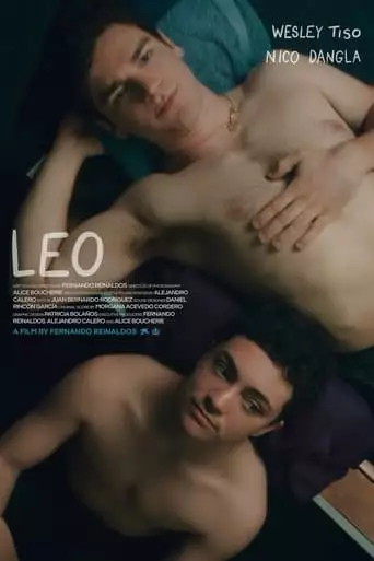 Leo (2023)