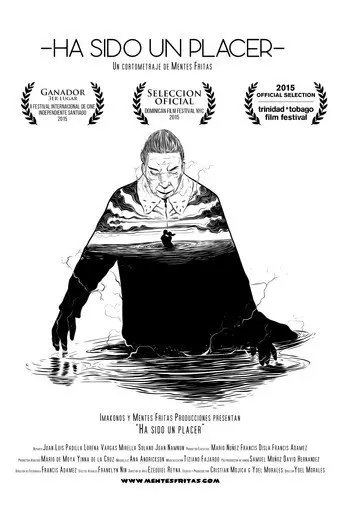 Ha sido un placer (2015)