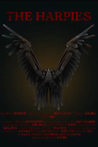 The Harpies (2025)