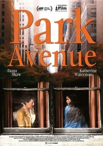 Park Avenue (2025)