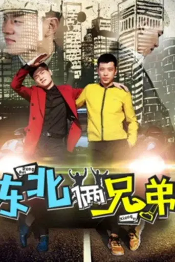 Two Brothers from North East (2017)
