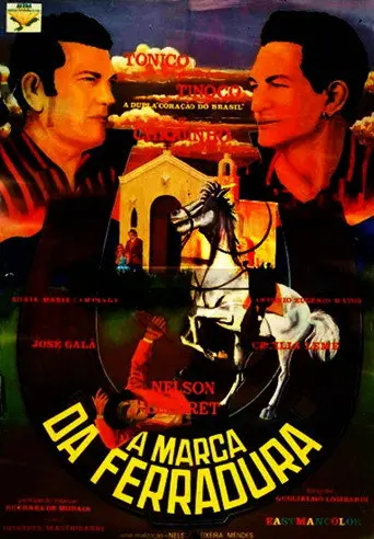 A Marca da Ferradura (1971)
