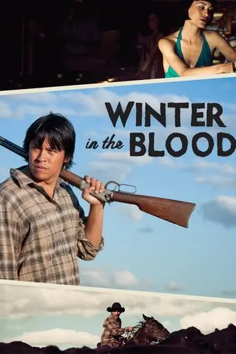 Winter in the Blood (2014)