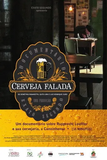 Cerveja Falada (2010)