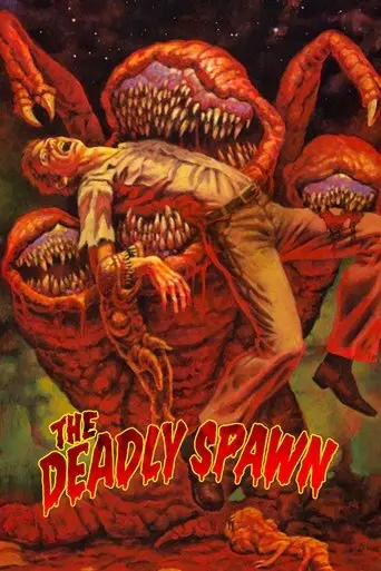 The Deadly Spawn (1983)