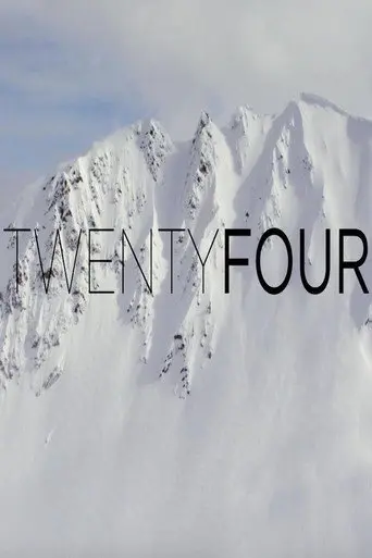 Twenty Four (2017)