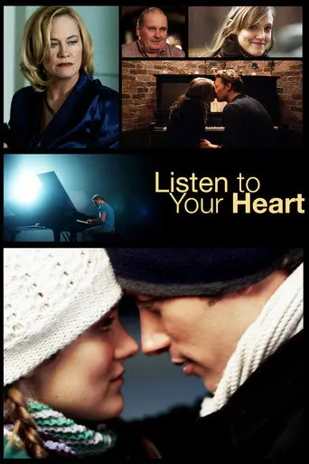 Listen to Your Heart (2010)