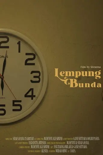 Lempung Bunda (2025)