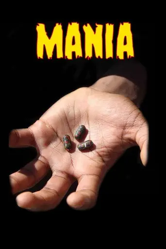 Hood Shenaniganz: Mania (2019)