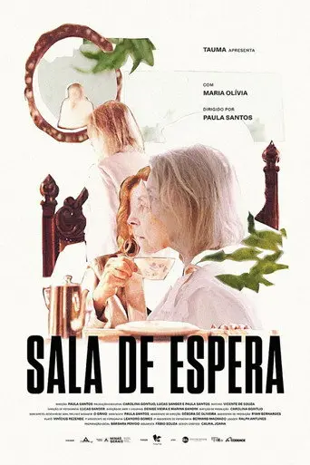 Sala de Espera (2023)
