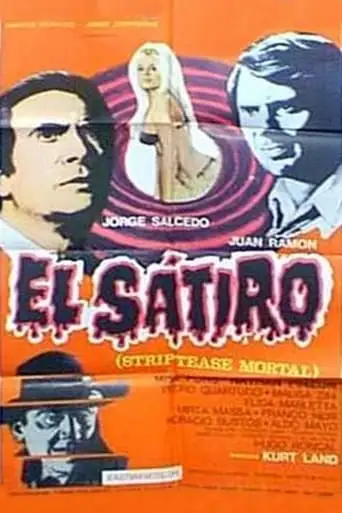 El Satiro (1970)
