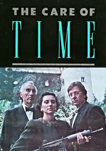 The Care Of Time (1990)