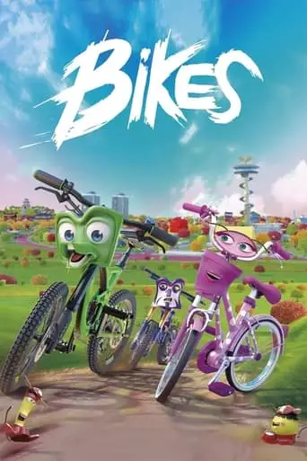 Bikes (2018)