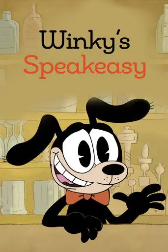 Winky's Speakeasy (2026)