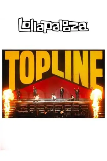 Stray Kids Live At Lollapalooza Chicago 2024 (2024)