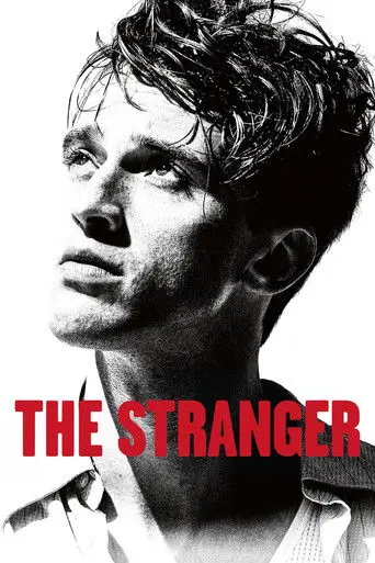 The Stranger (2025)