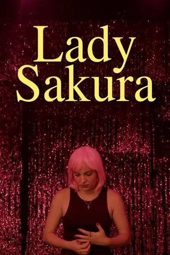 Lady Sakura (2025)