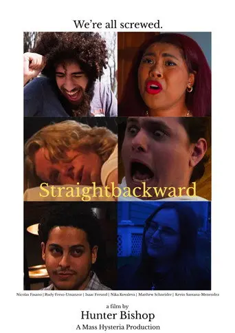 Straightbackward (2026)